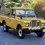 Thumbnail:  1980 Land Rover Defender