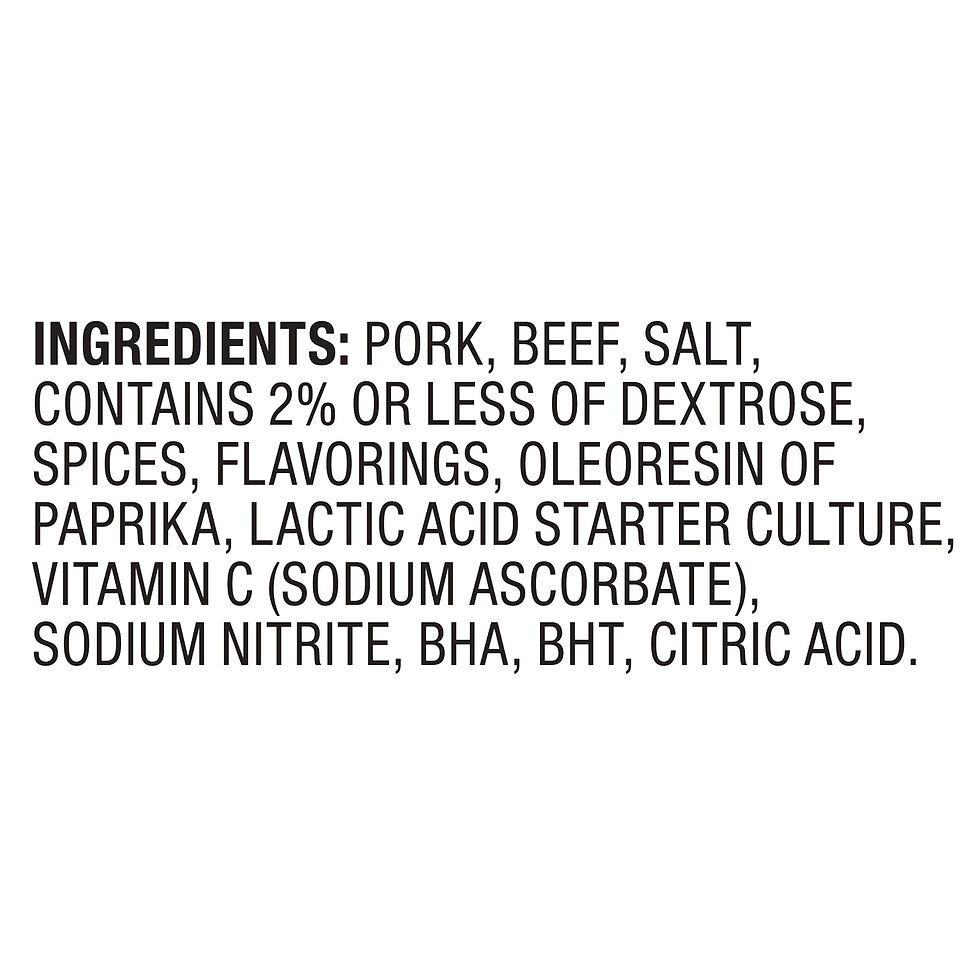 Thumbnail: Prima Della Sandwich Pepperoni, Deli Sliced