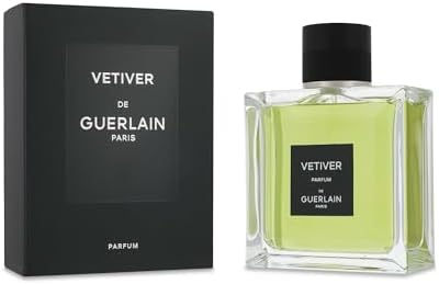 Guerlain Vetiver De Parfum Spray for Men 3.3 Oz