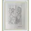 Thumbnail:  Pablo Picasso Original Print, Lysistrata - Signed Hand Tipped Print