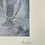Thumbnail:  Pablo Picasso Original Signed Print Hand-Tipped, Woman Ironing, 1904, Artwork