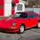 Thumbnail:  1973 Porsche 911T CIS Coupe
