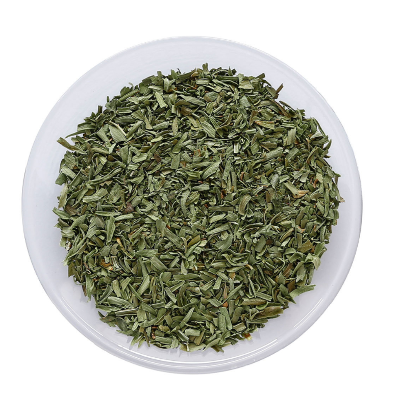 High Quality Wholesale Dried Tarragon Leaves for Spices