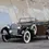 Thumbnail:  1937 Mercedes-Benz 230B Cabriolet