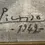 Thumbnail:  Pablo PICASSO 1881-1973,Oil on Canvas 1942, Hand Signed,NO PRINT
