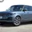 Thumbnail:  2020 Land Rover Range Rover HSE