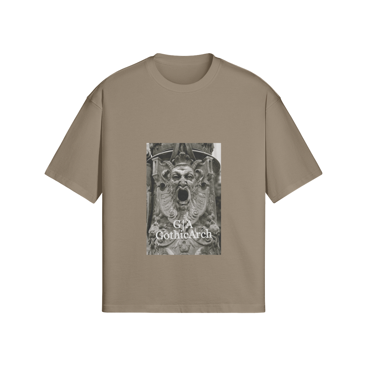 GothicArch T-Shirt