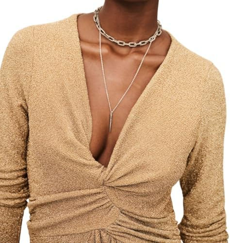 ba&sh Women's Brady Dress