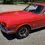 Thumbnail:  1965 Ford Mustang Front Disc Brakes, Beautiful Red Exterior!