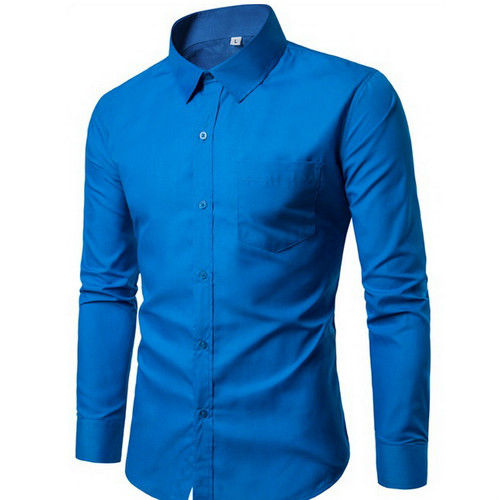 Thumbnail: 2022 New Men Dress Shirt Long Sleeve Slim Fit Man Shirts Designer High Quality 