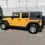 Thumbnail:  2012 Jeep Wrangler Sport 4WD one owner clean carfax