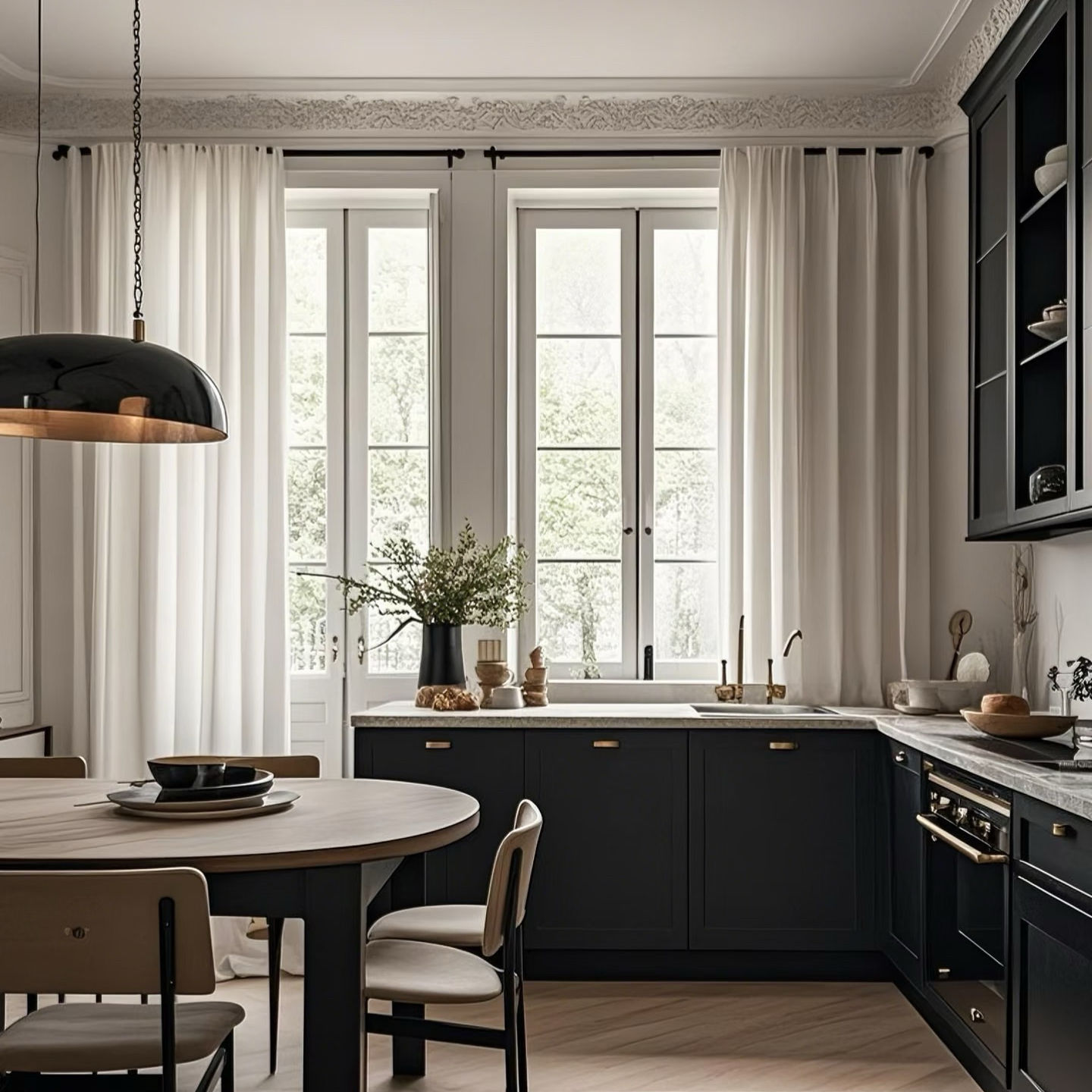 One-stop Custom Home Furniture Manufacturer | Dining Room, Cabinets, Kitchen, I