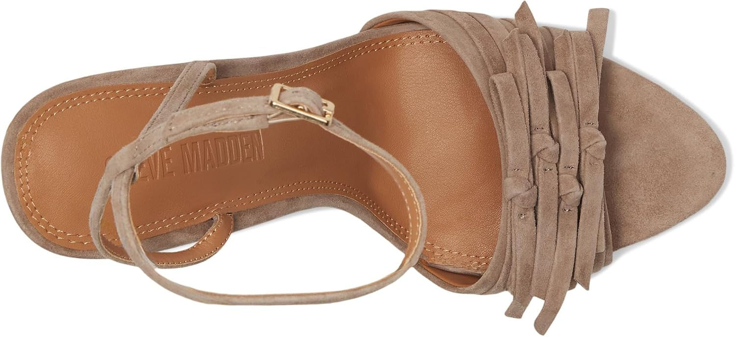 Steve Madden Women's Porsha