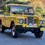 Thumbnail:  1980 Land Rover Defender