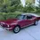 Thumbnail:  1965 FORD FASTBACK A-CODE 4SPD FASTBACK A-CODE 289 4SPD