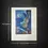 Thumbnail:  Pablo Picasso Original Print, Old Guitarrist 1903 - Signed Hand Tipped Print