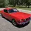 Thumbnail:  1965 Ford Mustang Front Disc Brakes, Beautiful Red Exterior!