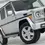 Thumbnail:  2005 Mercedes-Benz G-Class G 500 Grand Edition Sport Utility 4D