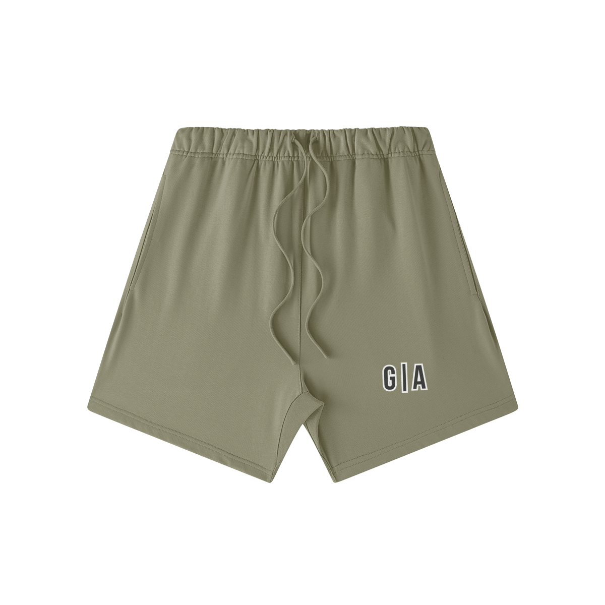 GothicArch Shorts