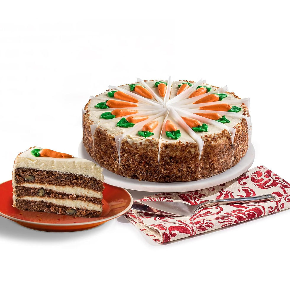 Thumbnail: David's Cookies Chocolate Chip Deep Dish Cookie Pie 10"-Pre-sliced 14 pcs. Fresh