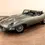 Thumbnail:  1967 Jaguar E-Type