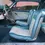 Thumbnail:  1965 Ford Mustang 2 + 2 Fastback