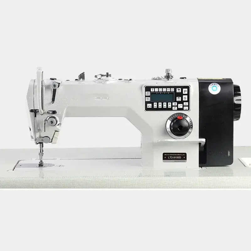 2025 Automatic Multifunctional Household Direct Drive Lockstitch Sewing Machine