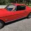 Thumbnail:  1965 Ford Mustang Front Disc Brakes, Beautiful Red Exterior!