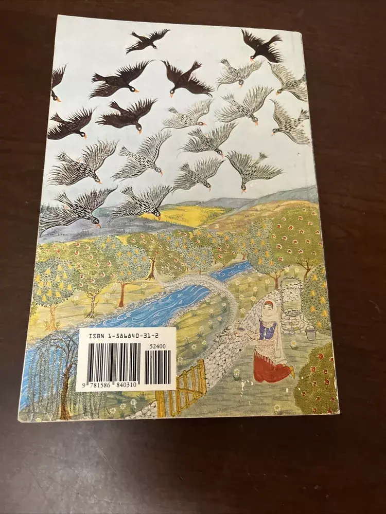 Thumbnail:  SIGNED! Strange Birds From Zoroaster's Nest : An Overview of Revealed Religons