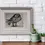 Thumbnail:  Pablo Picasso, Original Print Hand Signed Litho with COA & Appraisal of $3,500(