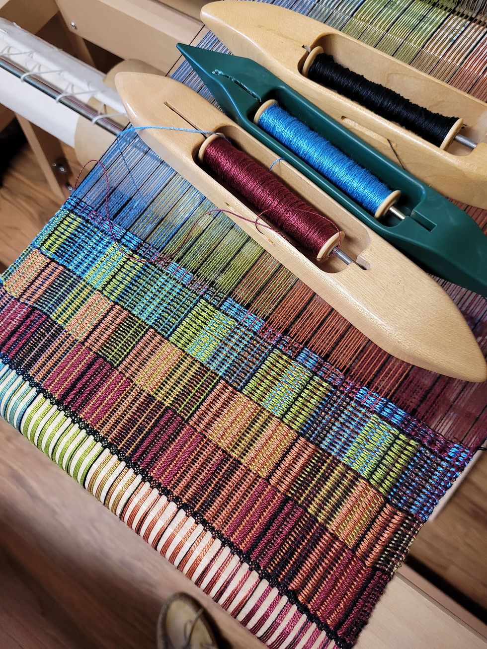 Be careful what you wish for...