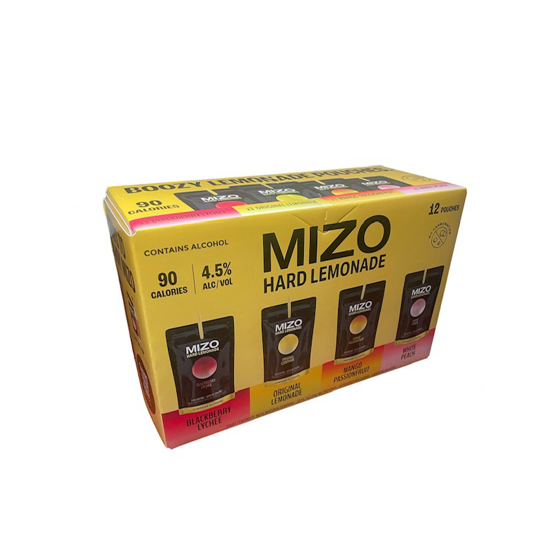 Laminated Cardboard Box: Benefits, Uses, and Custom Packaging Solutions