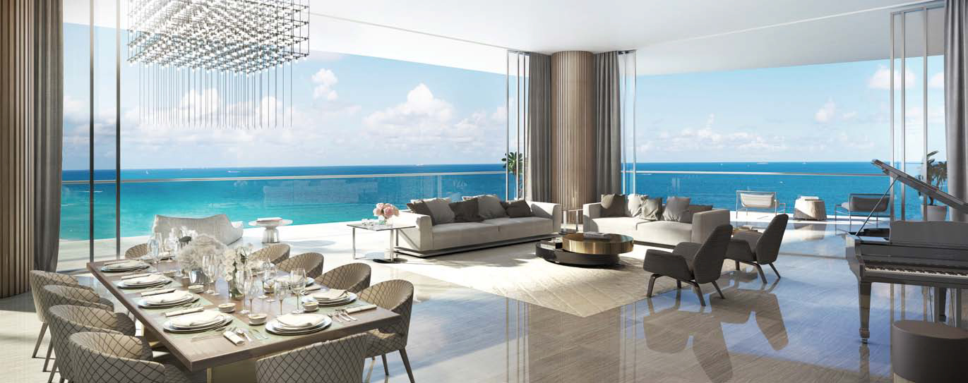 Estates at Aqualina