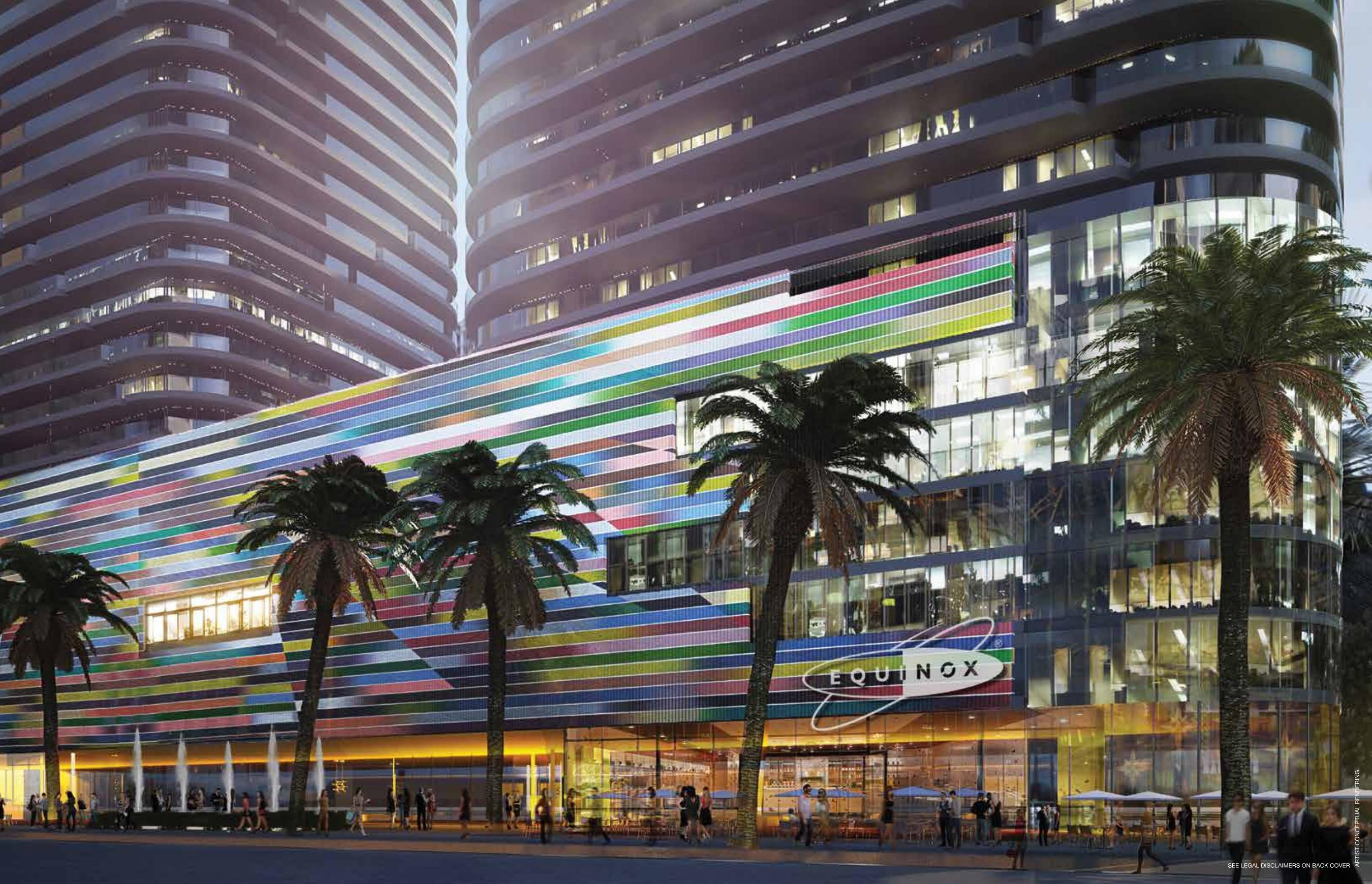Brickell Heights II