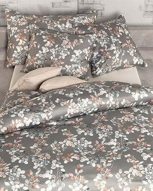 Material: 100% Baumwoll Feinsatin