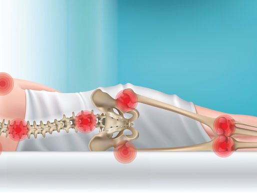 Orthopädische Matratzen – Wundermittel oder Werbeversprechen?