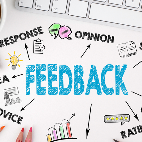 Turning Customer Feedback into Actionable Insights