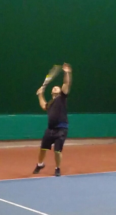 Gabriele Giglio
