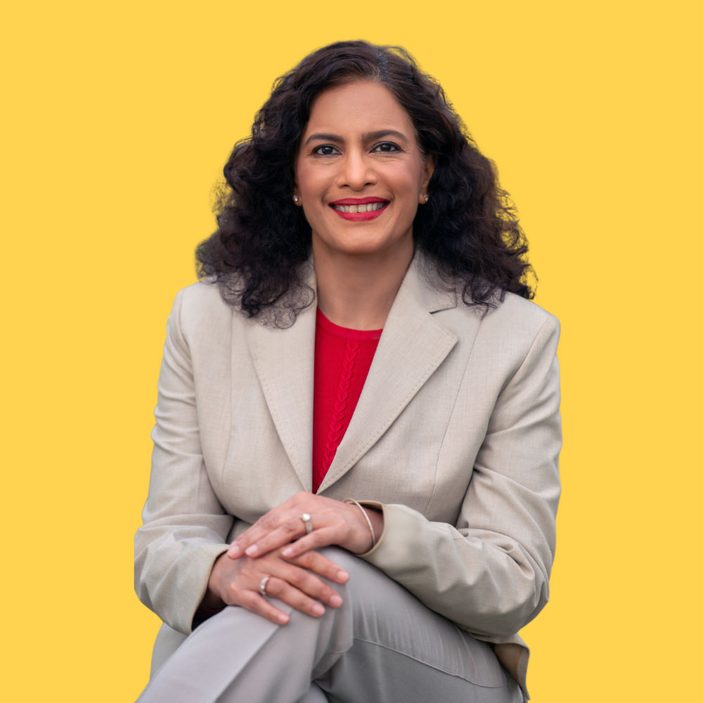 Writer: Chitra Singh