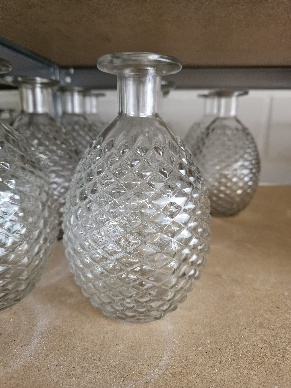 Vase Isis