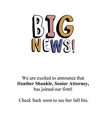 Heather Shankle