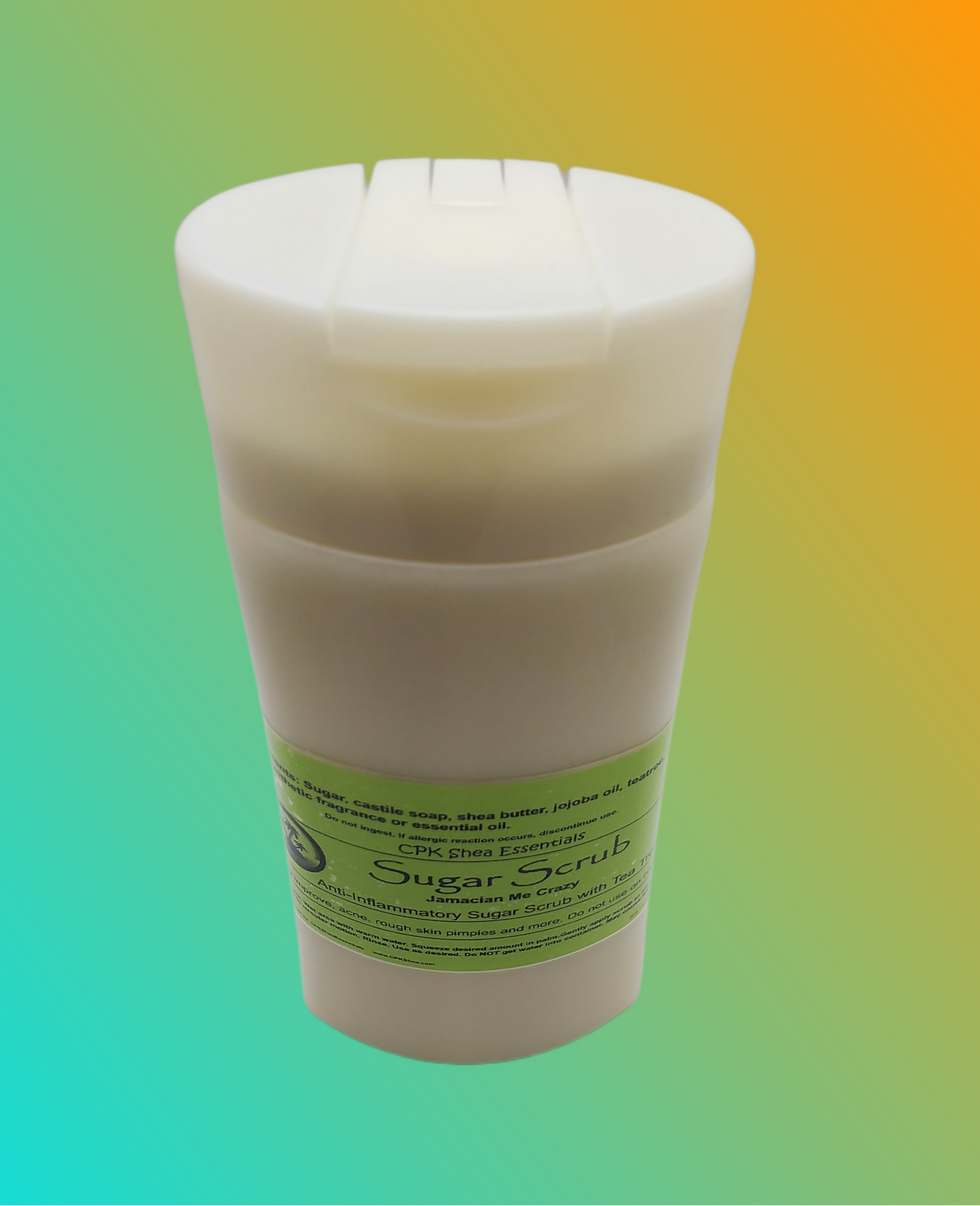 Thumbnail: Sugar Scrub 12 oz