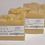 Thumbnail: Turmeric & Pink Salt Soap 4 oz