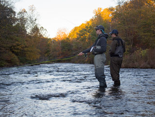 Federal Proposal Would Open Hunting and Fishing Opportunities in National Wildlife Refuges