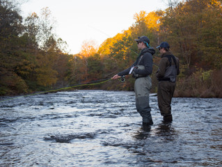 Federal Proposal Would Open Hunting and Fishing Opportunities in National Wildlife Refuges
