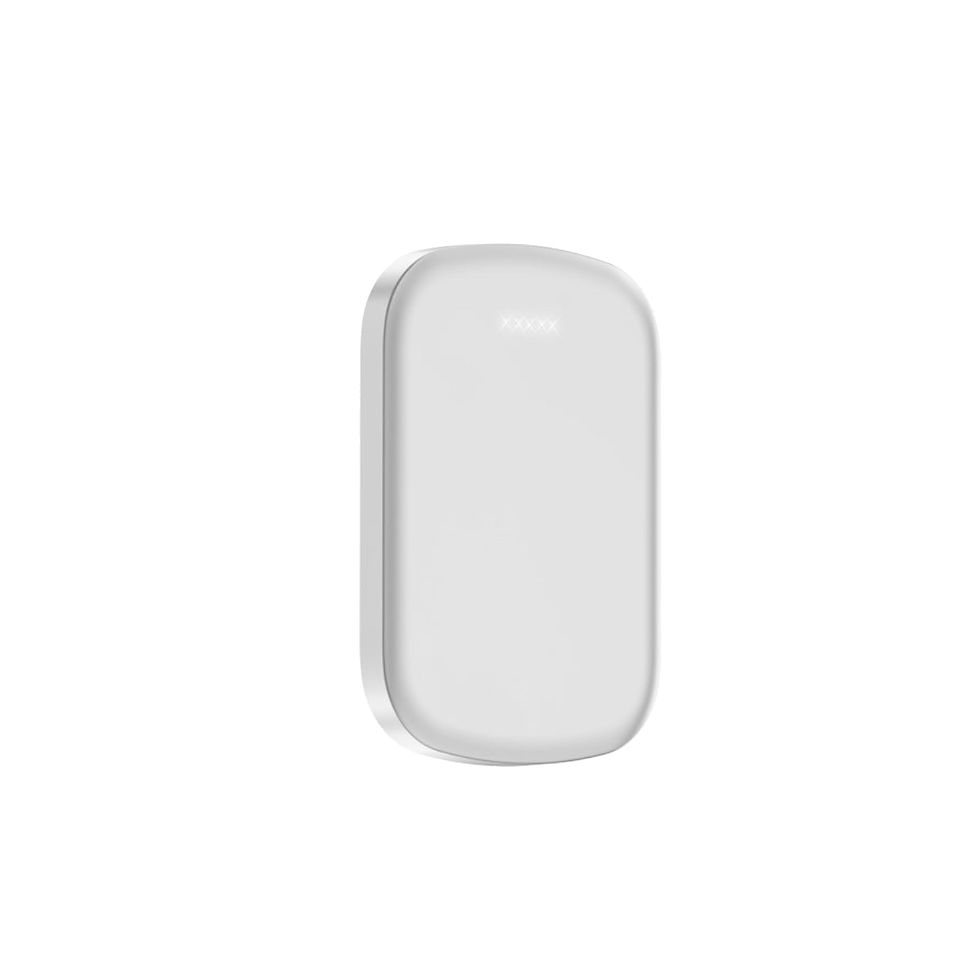 Miniatura: Chargomate Magnetic Portable Wireless Charger And Power Bank For Apple And Andro
