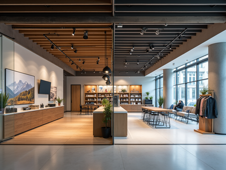 How Much Does a Commercial Tenant Improvement Cost in Texas?