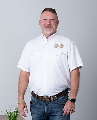 Pete Ringo Jr. Omni Construction Services Owner Founder President Conroe TX