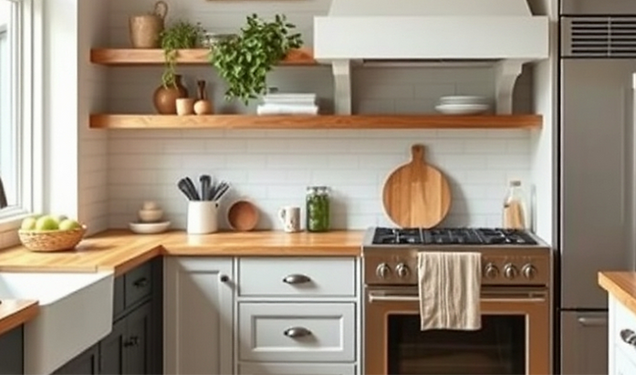 give me a kitchen photo that can be used