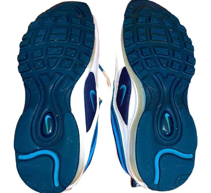 Thumbnail: Nike Air Max ‘97